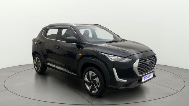 Second-hand 2024 Nissan Magnite XE AMT for sale in Hyderabad