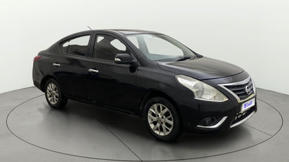 Used XV D