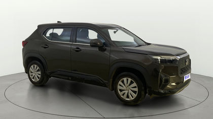 Used V CVT