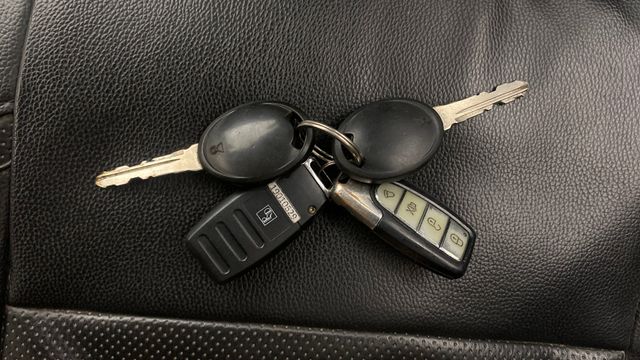 Image Used Car