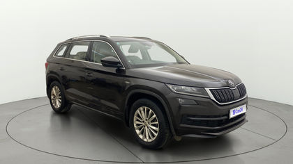Used 2.0 TDI Laurin Klement