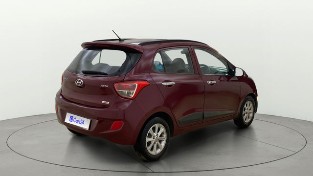 Image Used Car