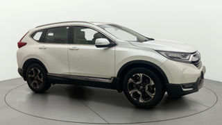 Used 2.0 CVT