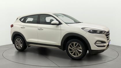 Used 2.0 e-VGT 2WD MT