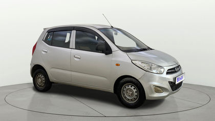 2016 Hyundai i10 D-lite