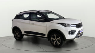 Used XZA Plus LUXS DT AMT
