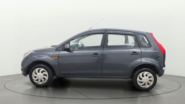 Image Used Car