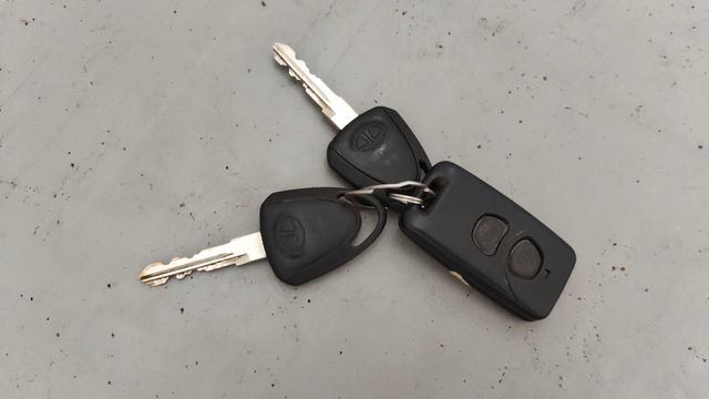 Image Used Car