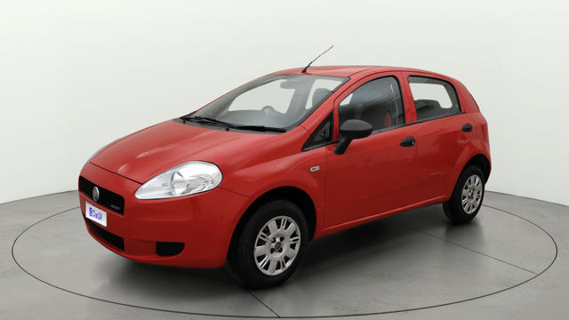 Image Used Car