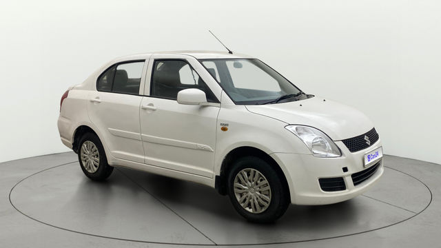Maruti Suzuki Swift Dzire Tour LDI Second-hand 2016 Maruti Suzuki Swift Dzire Tour LDI for sale in Hyderabad