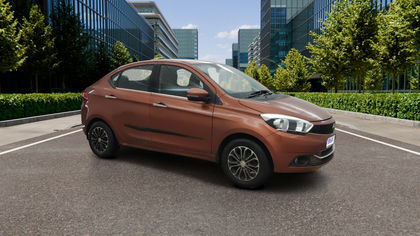 Used Buzz Petrol