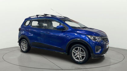 2020 Renault Triber RXZ