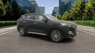 Used 2.0 Dual VTVT 2WD AT GLS
