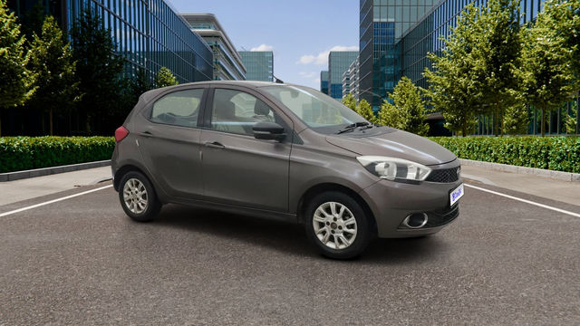 Second-hand 2018 Tata Tiago XZA Plus for sale in Pune