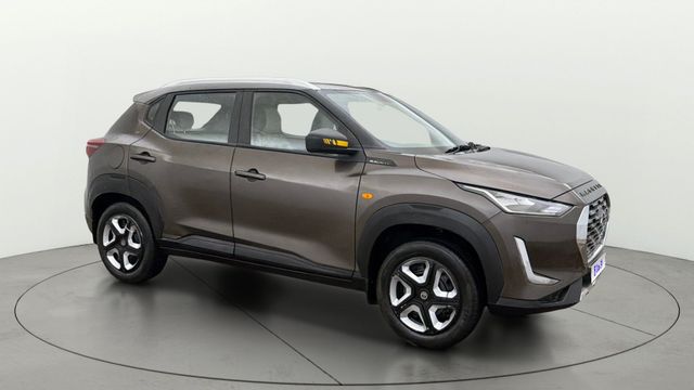 Nissan Magnite XE Second-hand 2023 Nissan Magnite XE for sale in Faridabad