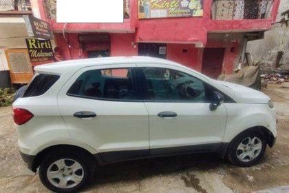 Used 1.5 TDCi Titanium BSIV