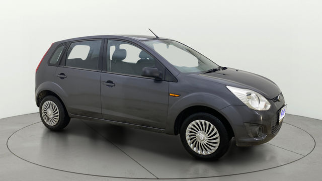 Ford Figo Diesel EXI Second-hand 2014 Ford Figo Diesel EXI for sale in Ahmedabad