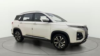 Used 2.0 Sharp Pro 7 Str Diesel BSVI