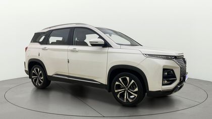 Used 2.0 Sharp Pro 7 Str Diesel BSVI