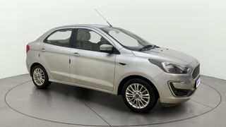 Used Titanium BSIV