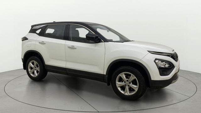 Tata Harrier Camo XZ Second-hand 2020 Tata Harrier Camo XZ for sale in Ahmedabad