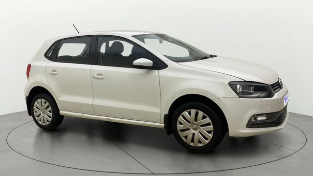 Volkswagen Polo 1.2 MPI Comfortline Second-hand 2018 Volkswagen Polo 1.2 MPI Comfortline for sale in Ahmedabad