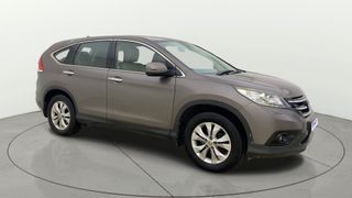 Used 2.4L 4WD AT