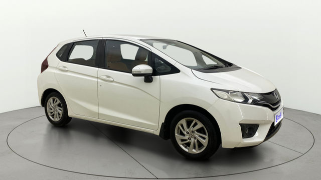 Honda Jazz 1.2 V AT i VTEC Second-hand 2018 Honda Jazz 1.2 V AT i VTEC for sale in Ahmedabad