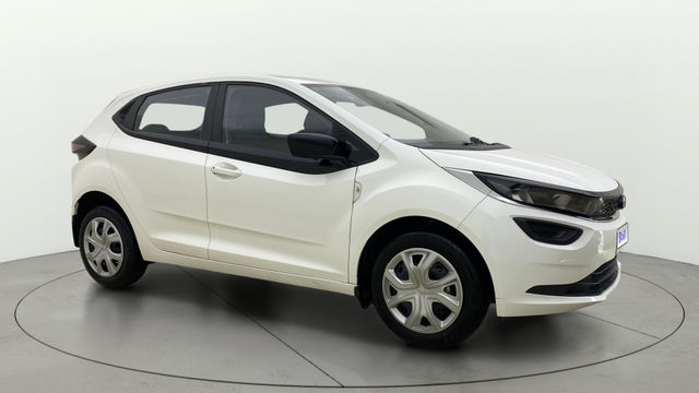 Tata Altroz XMA Plus DCT Second-hand 2025 Tata Altroz XMA Plus DCT for sale in Ahmedabad