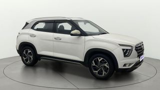 Used SX Diesel