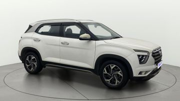 Used SX Diesel