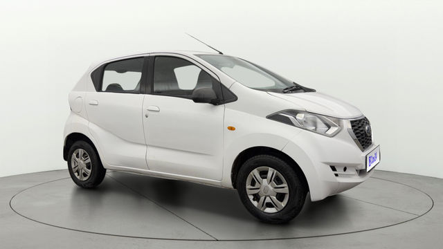 Second-hand 2017 Datsun RediGO 1.0 T Option for sale in Ghaziabad