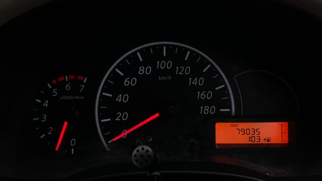 Image Used Car