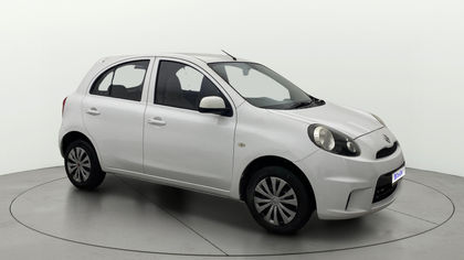 Used XV Petrol