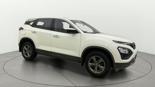 Second-hand 2020 Tata Harrier Camo XZ for sale in Ahmedabad