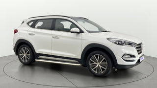 Used 2.0 Dual VTVT 2WD AT GLS