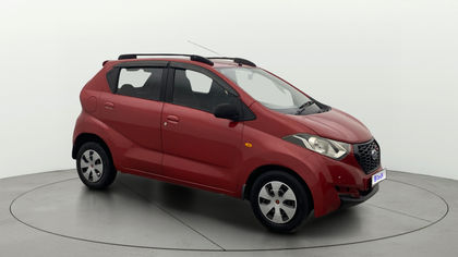 2017 Datsun RediGO 1.0 T Option Limited Edition