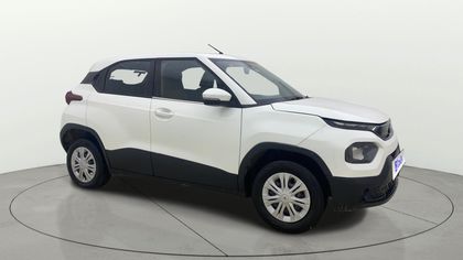 Used Adventure BSVI
