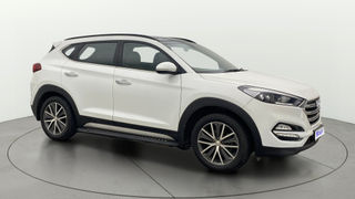 Used 2.0 Dual VTVT 2WD AT GLS