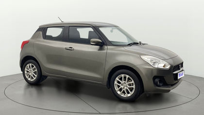 46 Used Maruti Suzuki Swift in Avadi