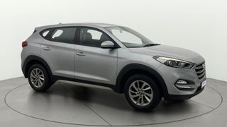Used 2.0 Dual VTVT 2WD MT