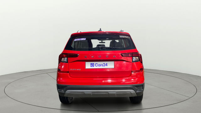 Image Used Car