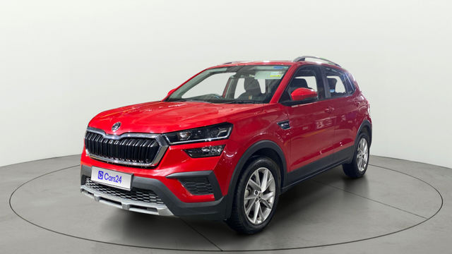 Image Used Car