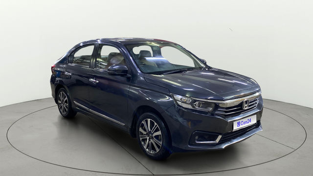 Second-hand 2023 Honda Amaze 2nd Gen VX for sale in Indore