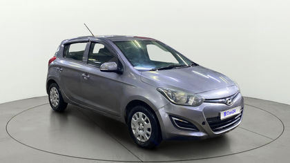 2014 Hyundai i20 Magna 1.2