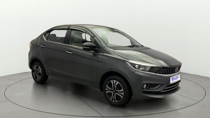 Used XZ Plus CNG
