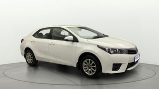 Used Diesel D4DJ