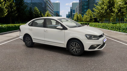 Used 1.5 TDI Highline AT
