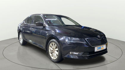 Used Style 1.8 TSI AT