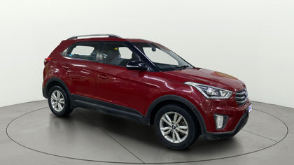 Used 1.6 CRDi SX